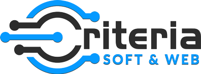 Criteria Logo
